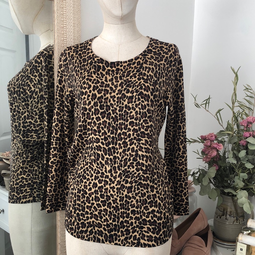 J. Crew Top